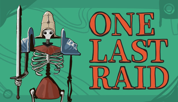 One Last Raid Steam capsule image
