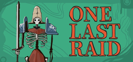 One Last Raid Steam header image