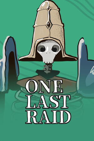 One Last Raid cover art