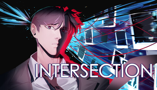 INTERSECTION Steam capsule image