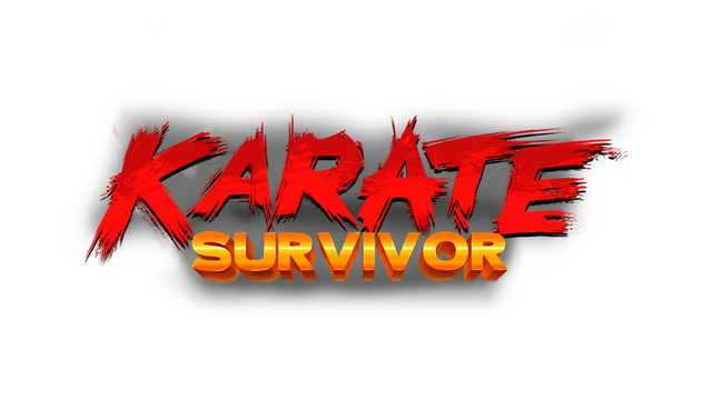 Karate Survivor