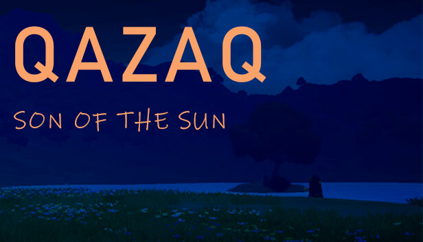Qazaq: Son of the Sun Steam capsule image