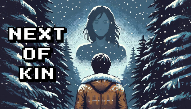 Next of Kin Steam capsule image