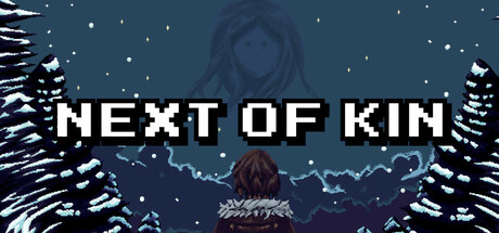 Next of Kin Steam header image