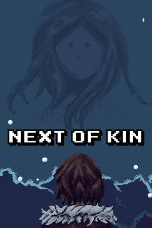 Next of Kin cover art