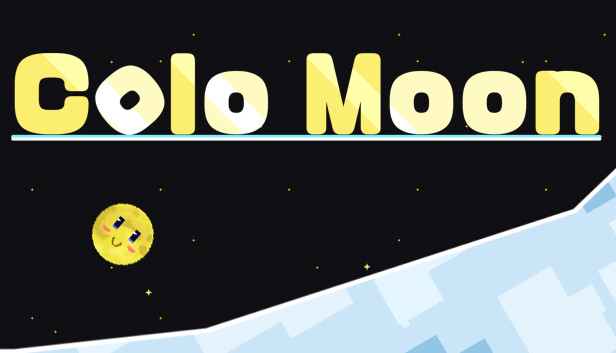 colomoon Steam capsule image