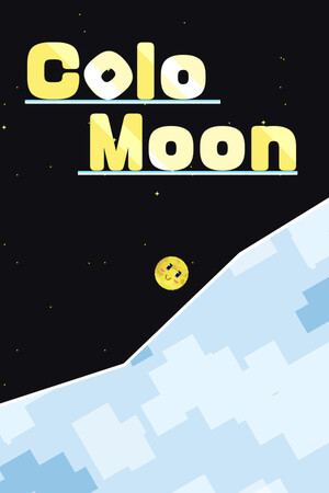 colomoon cover art