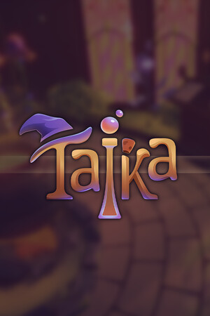 Taika cover art