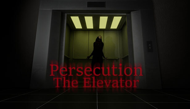 Persecution - The Elevator Steam capsule image