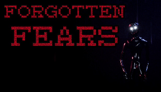 Forgotten Fears Steam capsule image