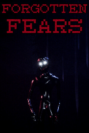 Forgotten Fears cover art