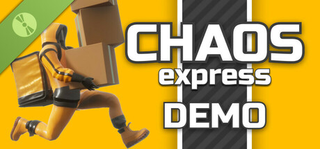 Chaos Express Demo