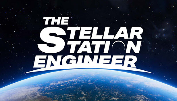 The Stellar Station Engineer Steam capsule image