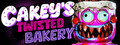 Cakey's Twisted Bakery