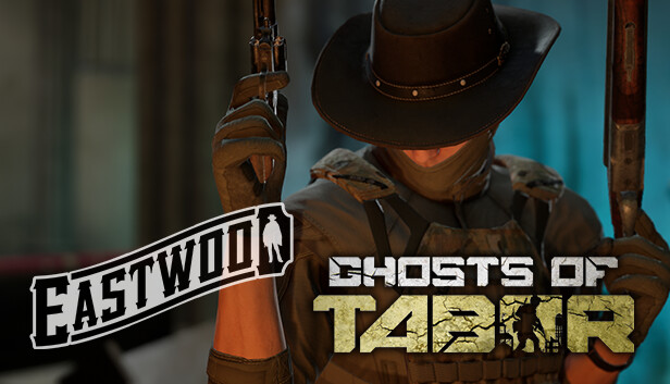 Ghosts of Tabor - Eastwood Weapon Pack Steam capsule image