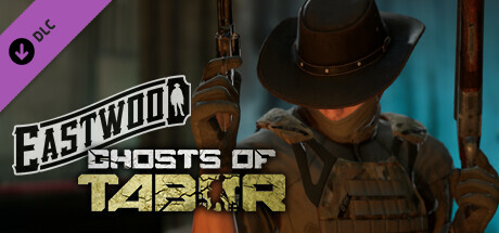 Ghosts of Tabor - Eastwood Weapon Pack header image
