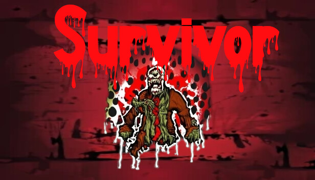 Survivor Steam capsule image