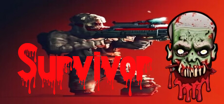 Survivor Steam header image
