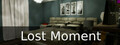 Lost Moment