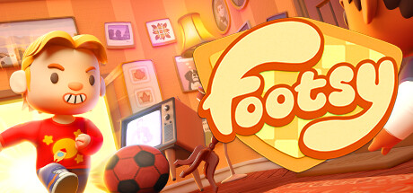 Footsy Steam header image