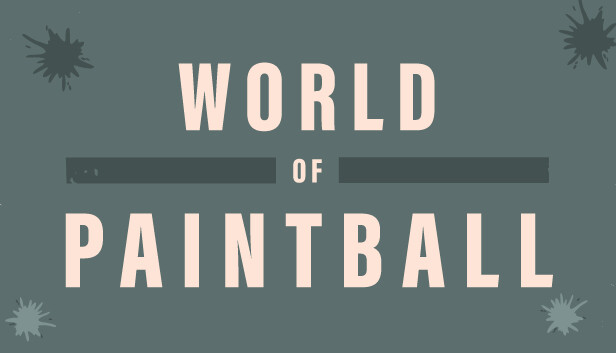 World of PaintBall Steam capsule image