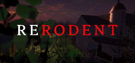 RERODENT Steam header image