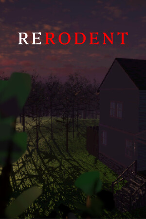 RERODENT cover art