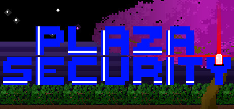 Plaza Security #neverforget7/13 Steam header image