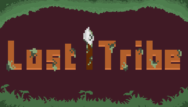 Lost Tribe Steam capsule image