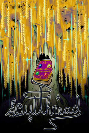 Soulthread cover art