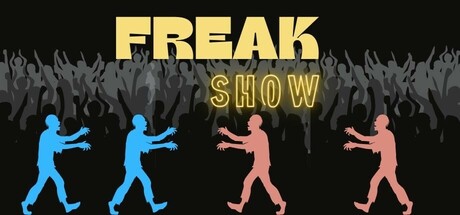 FreakShow header image