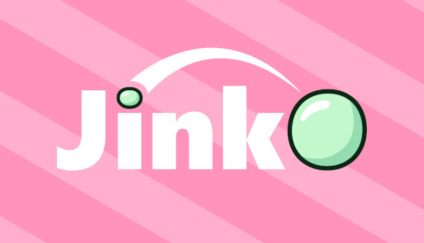 Jinko Steam capsule image