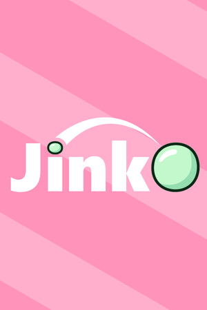 Jinko save game logo
