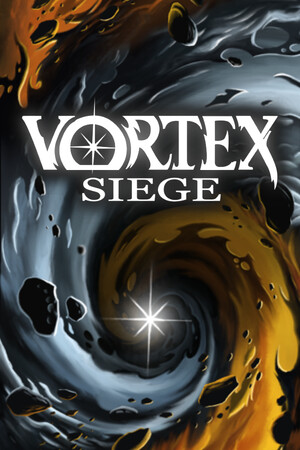 Vortex Siege cover art