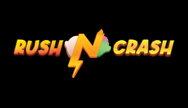 Rush N Crash Steam capsule image