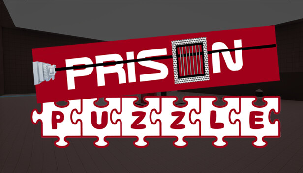 Prison Puzzle Steam capsule image