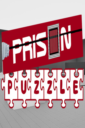 Prison Puzzle — обложка