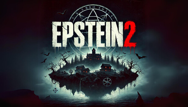 Epstein 2 Steam capsule image