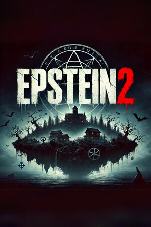 Epstein 2 cover art