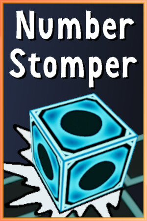 Number Stomper cover art