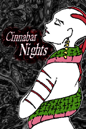 Cinnabar Nights cover art