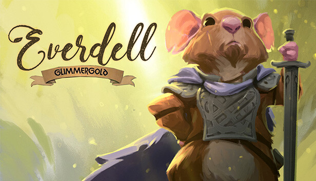 Everdell - Glimmergold Steam capsule image