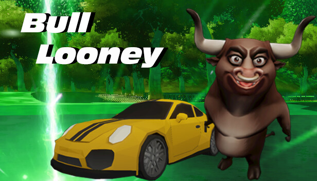 Bull Looney Steam capsule image
