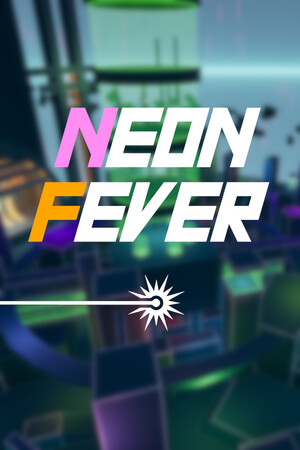 Neon Fever cover art