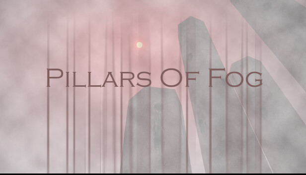 Pillars Of Fog Steam capsule image