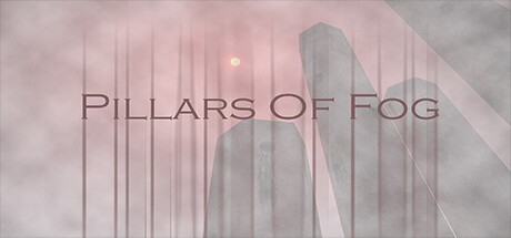 Pillars Of Fog Steam header image