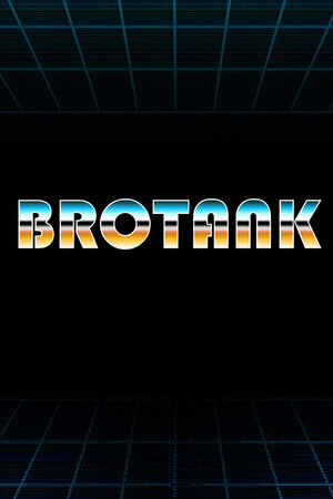 BROTANK cover art