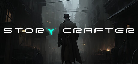Story Crafter Steam header image