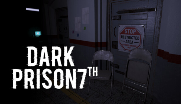 Dark Prison 7th Steam capsule image
