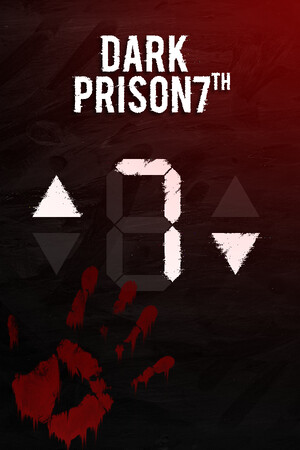 Dark Prison 7th cover art